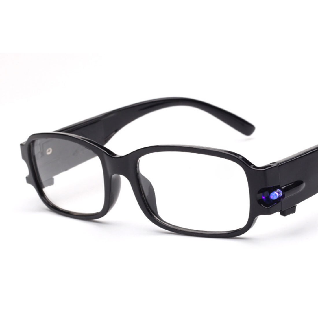 100/350/400 Graden Vision Bril Vergrootglas Vergrootglas Eyewear Leesbril Draagbare Voor Ouders