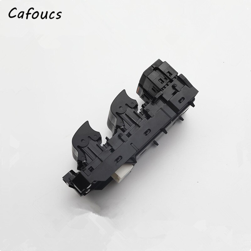 Lighted LED Electric Power Window Control Switch Button For Toyota RAV4 RAV 4 CHR Left Driving Backlight