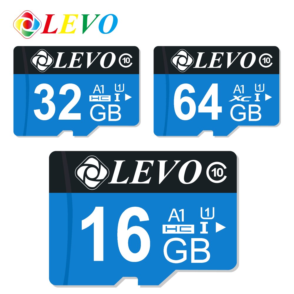 Micro Sd-kaart 128Gb Geheugenkaart 64Gb Mini Micro... – Vicedeal
