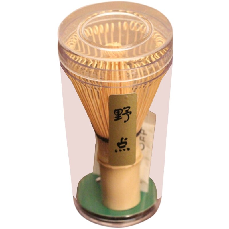 Home Tea Whisk Matcha Blender Bamboo Scraper for Tea Cup Chinese Japan Ceremony Teapot Cup Cleaning Tea Mixer Set Tea Tools: A