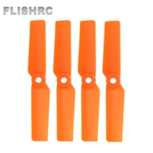 Omphobby M1 Plastic Tail Blades OSHM1056