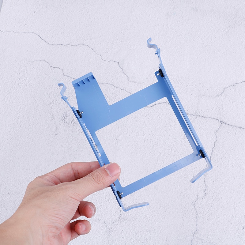 1pc Hard drive tray caddy for 3.5" dell optiplex 390 790 990 3010 3020 mt sff 3.5 inch