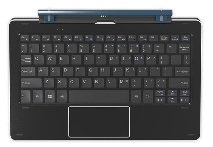 For Cube Iwork 10 Flagship Silicone laptop keyboard protector cover CDK-05 skin For Cube iwork10 Ultimate X5-Z8300 10.1 inch