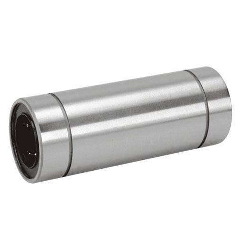 8Mm LM8LUU Linear Motion Bearing 8*15*45Mm CNC Parts