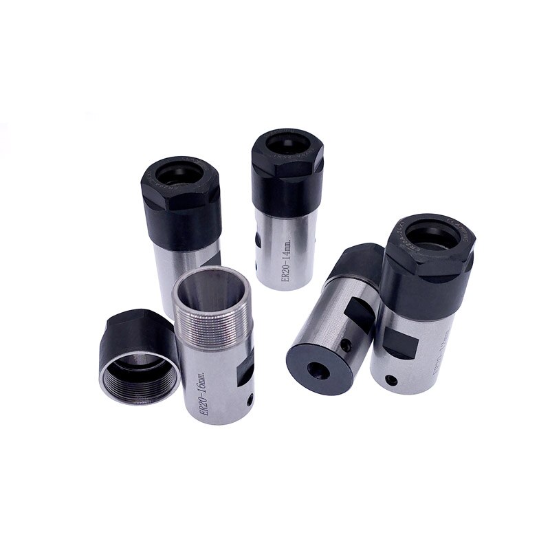 Er20 c25-er20 spännchuck cnc routerverktyg hoder frässkaft 8mm 10mm 12mm 14mm 16mm