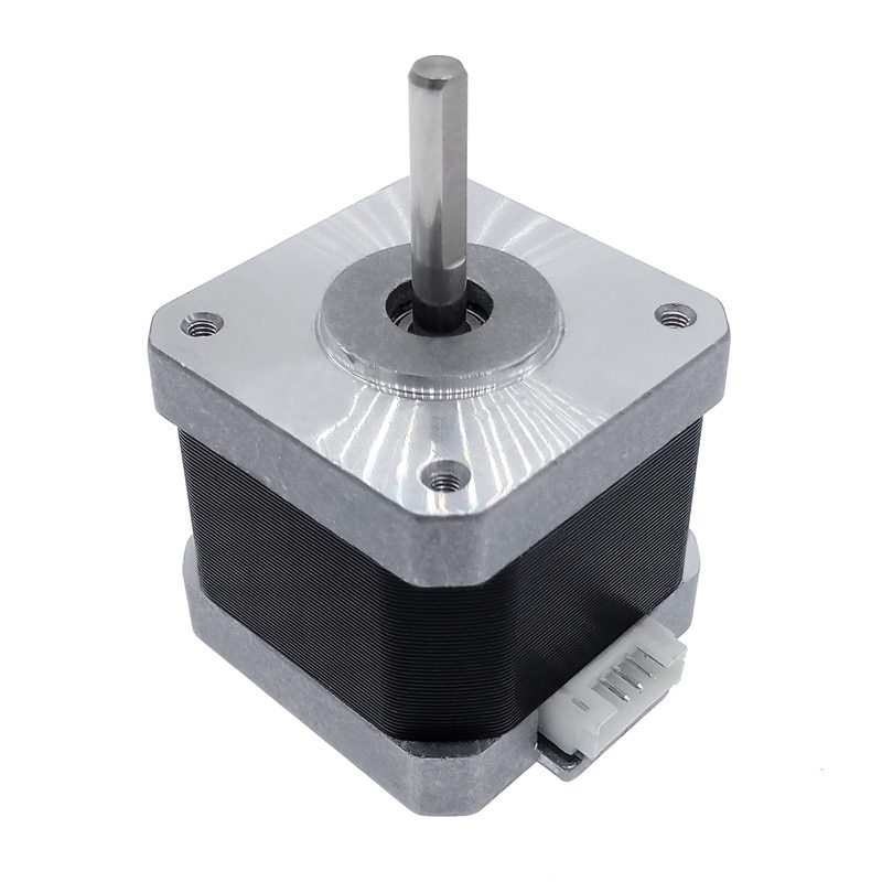 40mm Hohe drehmoment schrittmotor 42 Motor- Nema17 schrittmotor 1,7 A 0,45 N.M 2Phase für maschine 3D drucker