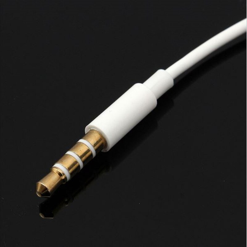 Ear Hook single earphone Anti Headphone Radiation Air Spring Duct Earhook headset with mic for iphone sansung all phone