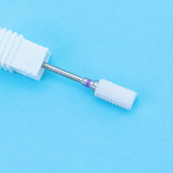 1Pcs Keramische Nail Boor Elektrische Manicure Boren Bits Frees Voor Pedicure Machine Nagelvijlen Nail Art Apparatuur: 26