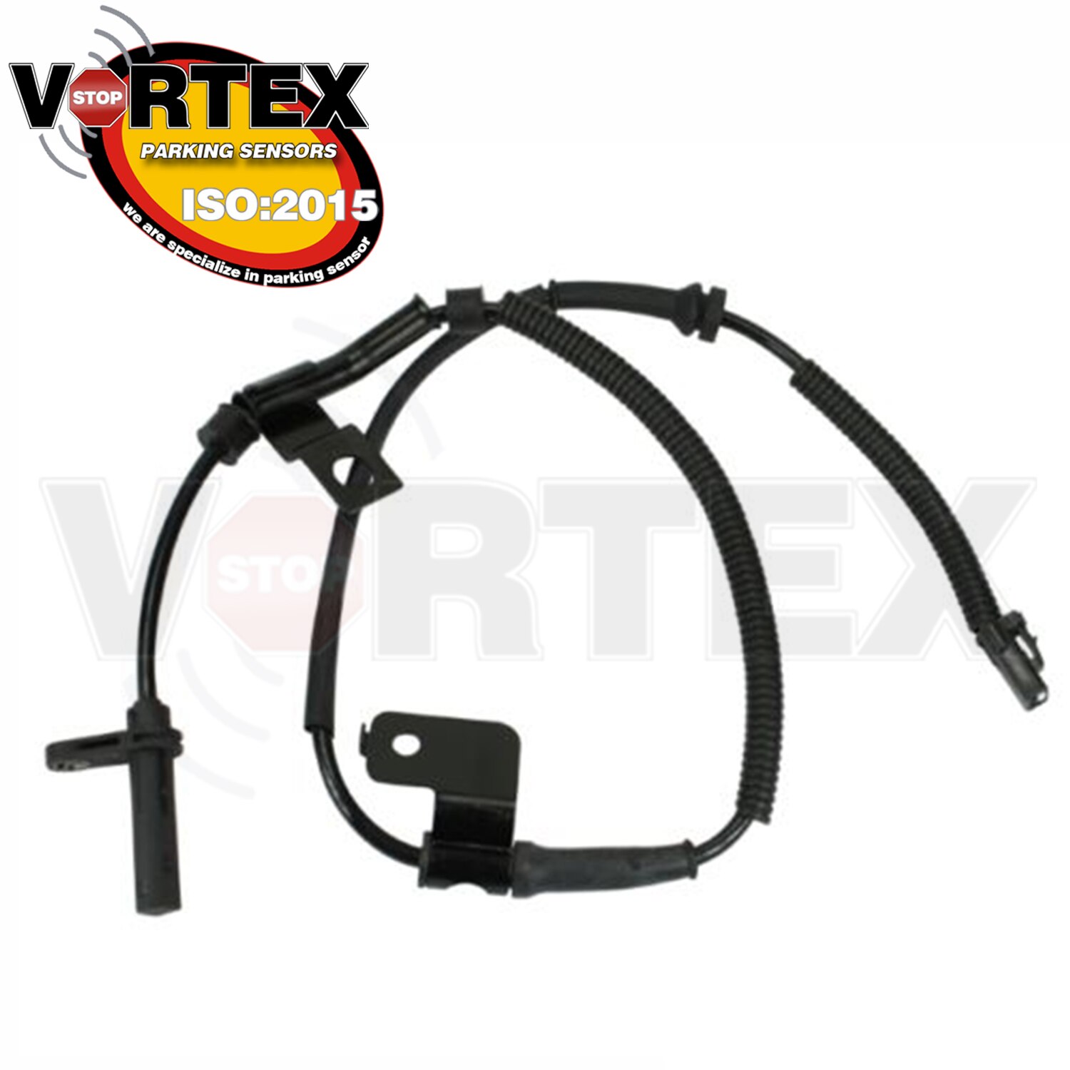 ABS Wheel Speed Sensor Rechtsvoor Voor KIA SORENTO 2007 95671-3E310 SU12302 5S10849