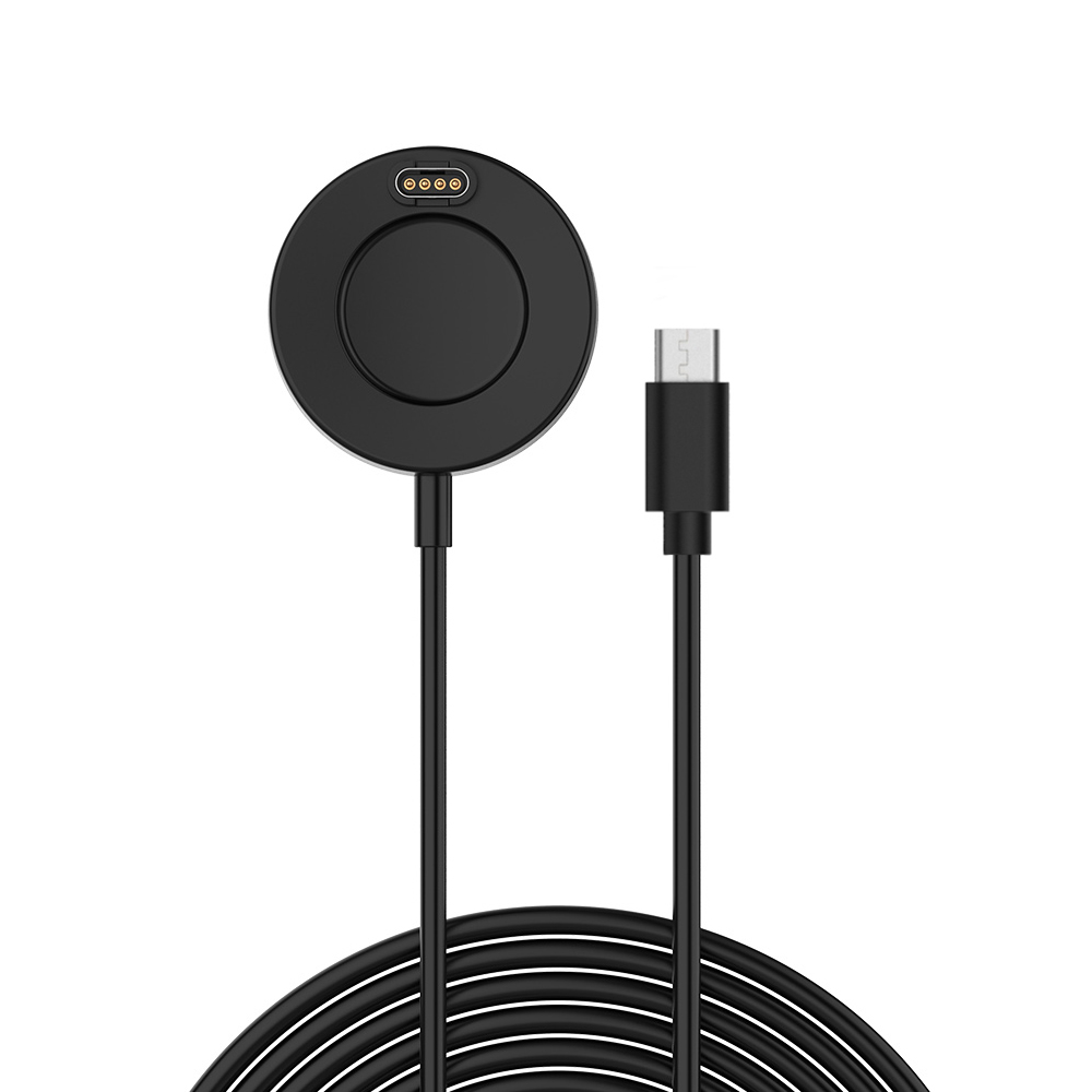 Typ-C-Ladestation für Garmin Vivoactive 3 4 4S Ladekabel/Fenix 7S 7X 7 6X 6S 6 5X 5S 5/Vorläufer 945 935 245 645: Ursprünglich Titel