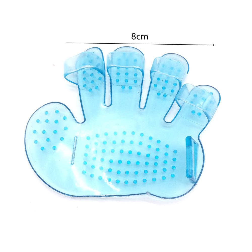 Gant de nettoyage de chiens | Brosse pour animaux domestiques, nettoyage doux et efficace des chats, fournitures de toilettage des animaux domestiques, peigne pour chiens