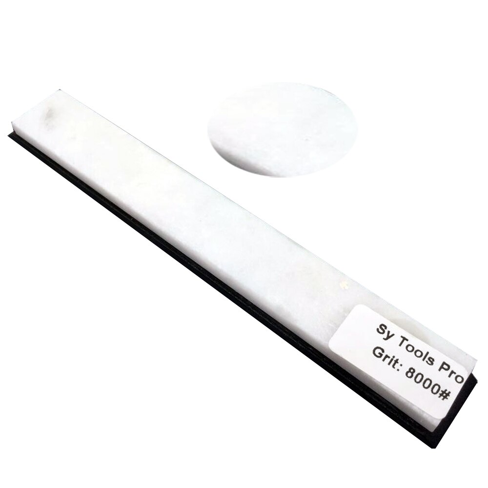 Knivslip bryne eggslipare bryne slipa sten 240-10000 korn