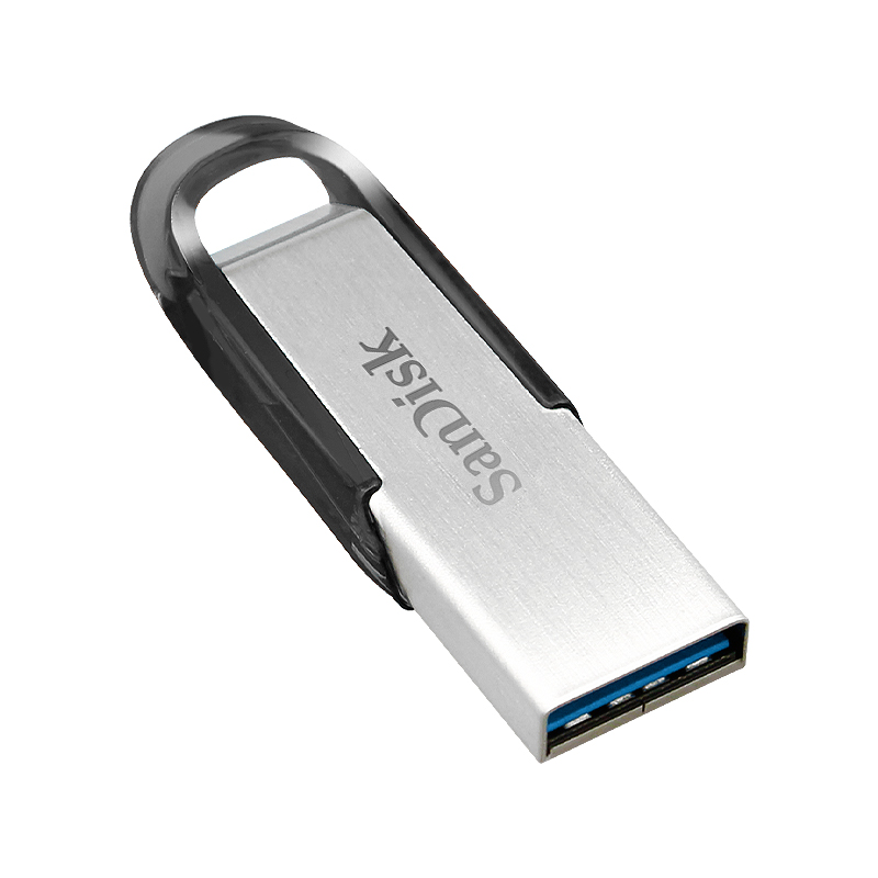 SanDisk USB 3.0 Flash Drive CZ73 Up to 150Mb/s Pen Drive 16GB 32GB 64GB Pendrive 128GB 256GB 512GB USB A U Disk: 512GB