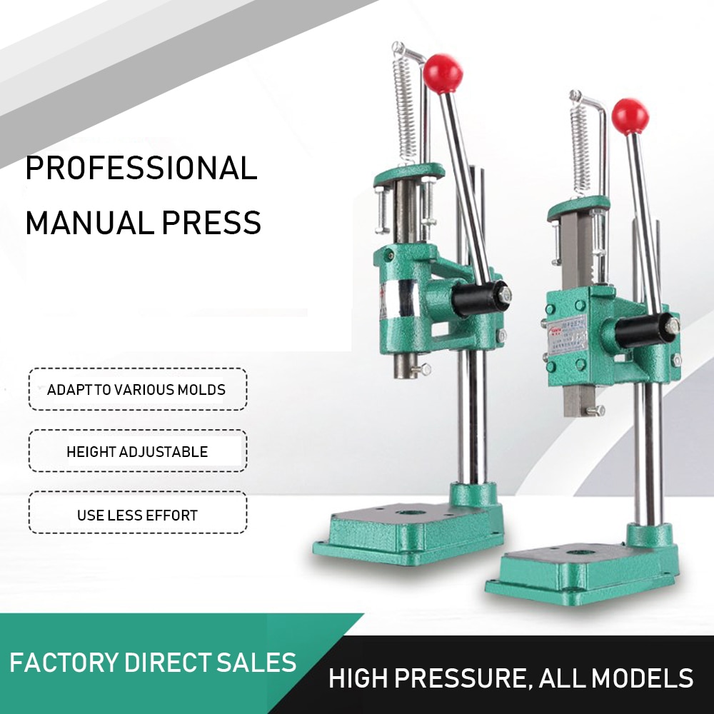 Cekegon Jm16 Small Industrial Hand Machine Manual Grandado