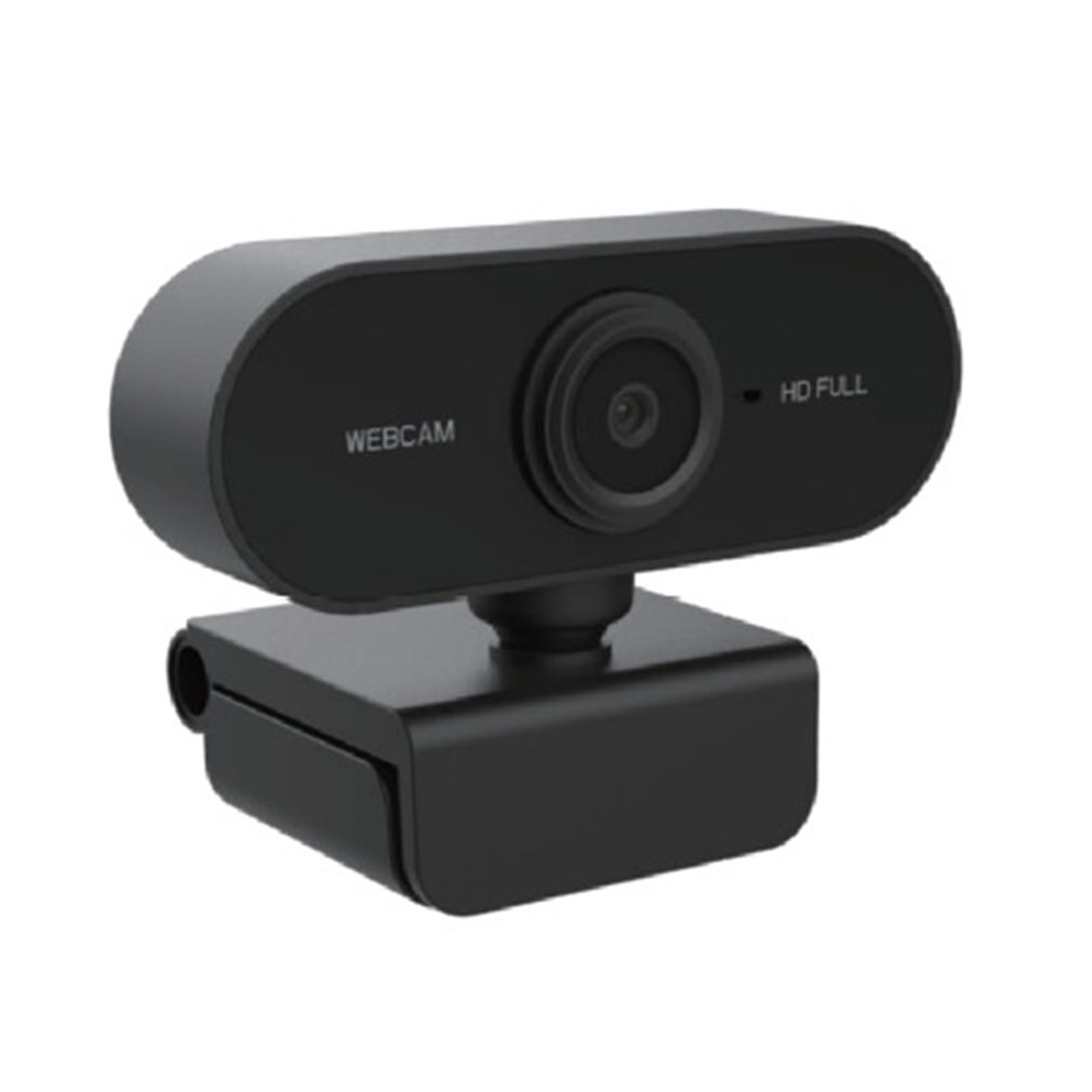 Webcam 1080P Full Hd Autofocus Web Camera Met Usb ... – Grandado