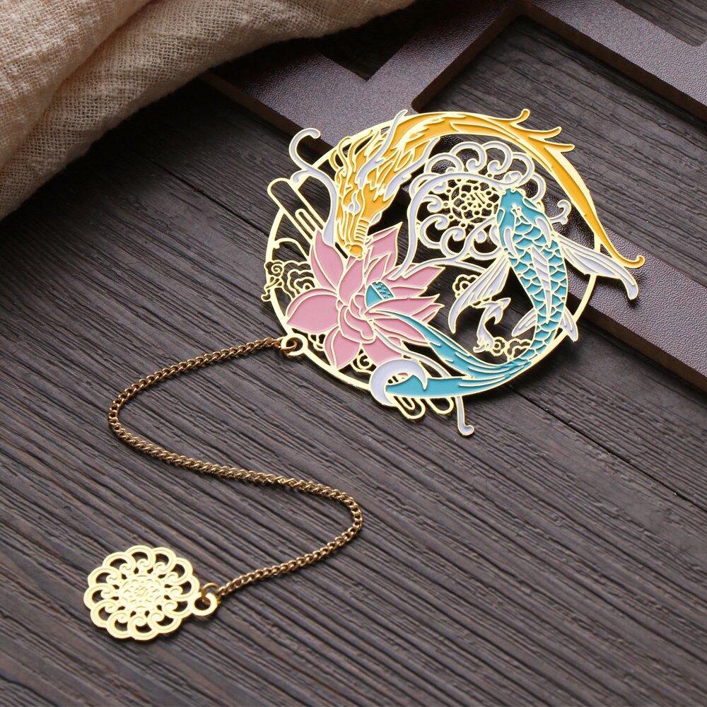 1 Pc Boekenleggers Clip Leuke Metalen Herten Holle Bladwijzers Voor Boeken Leraar Kantoor School Briefpapier Dier Bookmark Supplies