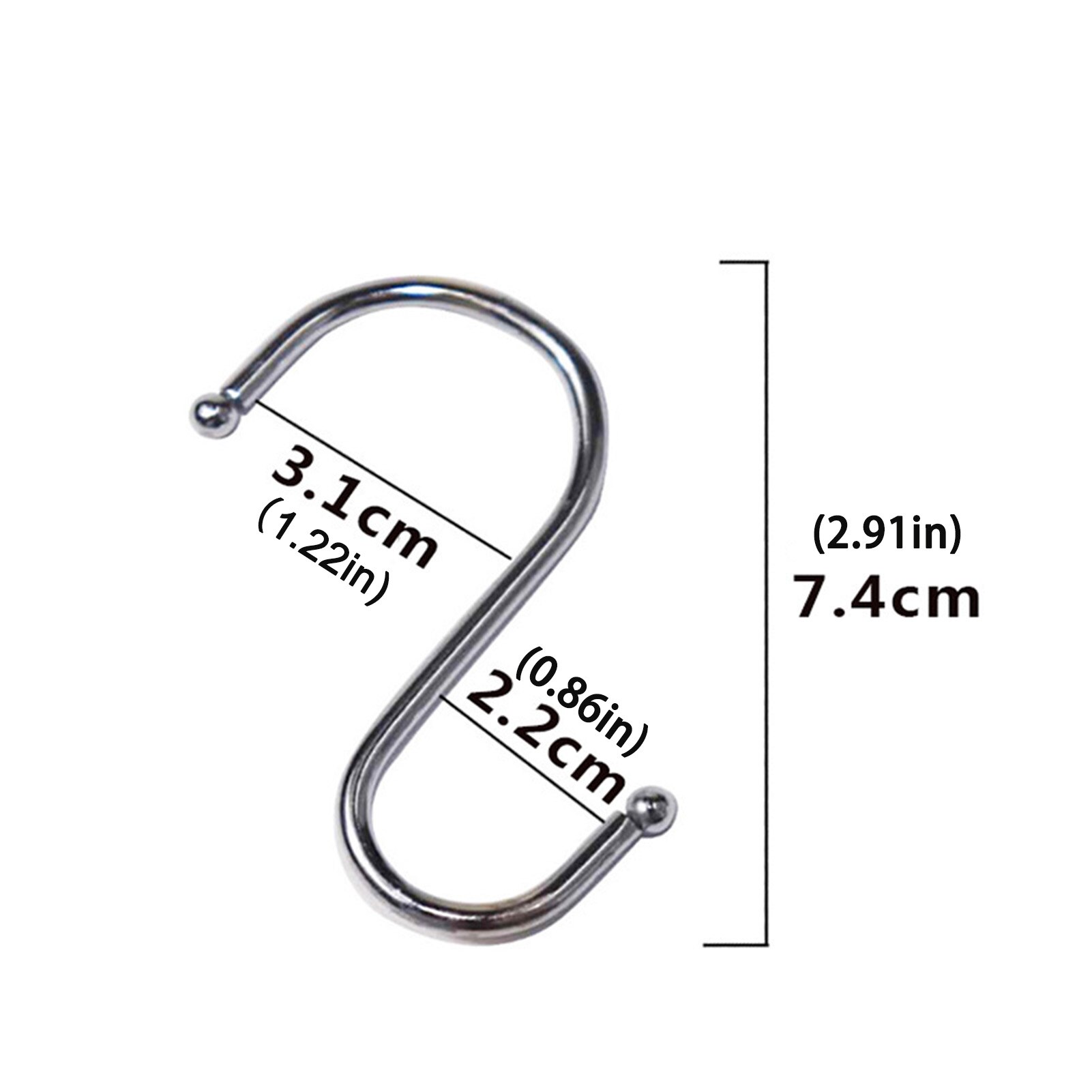 1.8Inch 8ft Long Heavy Duty Adjustable Rope Clip Yo-yo Hanger for Grow Light Kit Hanging Ratchet Canoe Bow Stern Tie Down