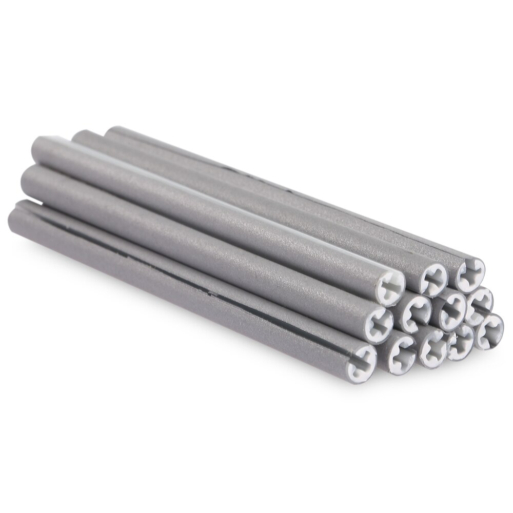 Bicycle Wheel Reflective Spokes Bike Sticker Tube DIY Cycling Reflector