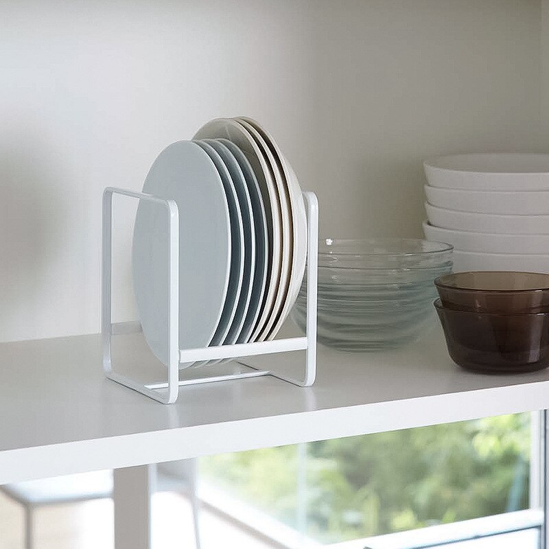 Topf Gestell Abdeckung Küche Ablauf Gestell Platte Freies Stanzen Erzähler Trocknen Küche Gericht Gestell Platte Organizer Abtropffläche Kochen Zubehör