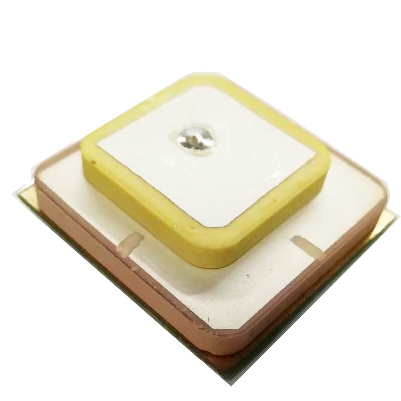 GPS module/ Dual-frequency L1+L5/high precision/less than 1 meter positioning/support all civil positioning systems worldwide