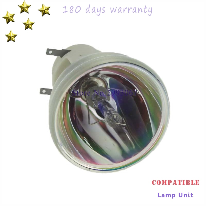 MC. JJT11.001 Vervanging kale Lamp voor ACER H6520BD P1510 P1515 S1283E S1283HNE S1383WHNE Projectoren met 180 dagen garantie