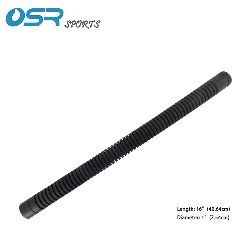 Schwimmflossen Tauchen 41,5cm - Verstellbare Schnalle Doppelkanal-Drainage