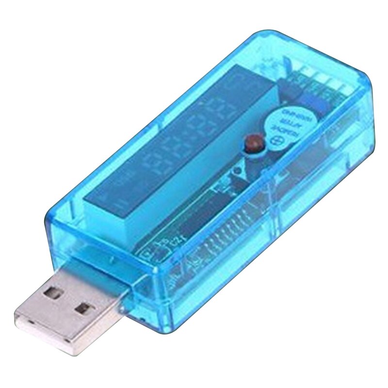 USB Watchdog USB Adapter Watchdog Card LED Screen Automatic Loop Operation for Bitcoin BTC Miner