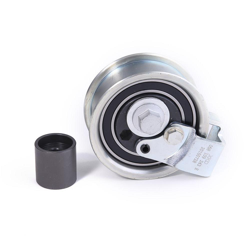 Motor Timing Riem Spanner Voor V-W Passat 1997-2000 B5 1.8 058109243E 058109244 058 109 243 E 03L 109 244 D