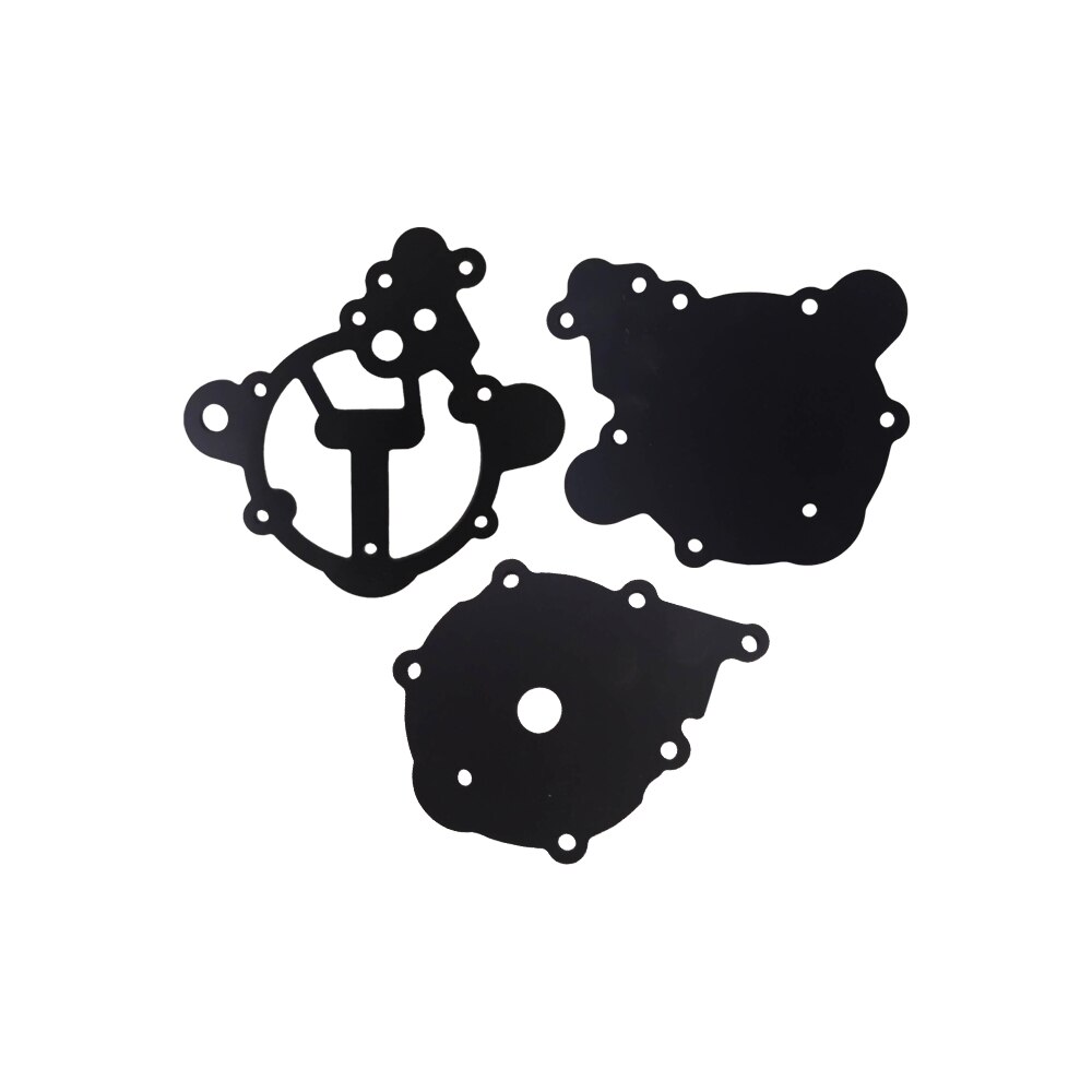 Automatyczny reduktor gazu alaska parownik robić Tomasetto w09: biały