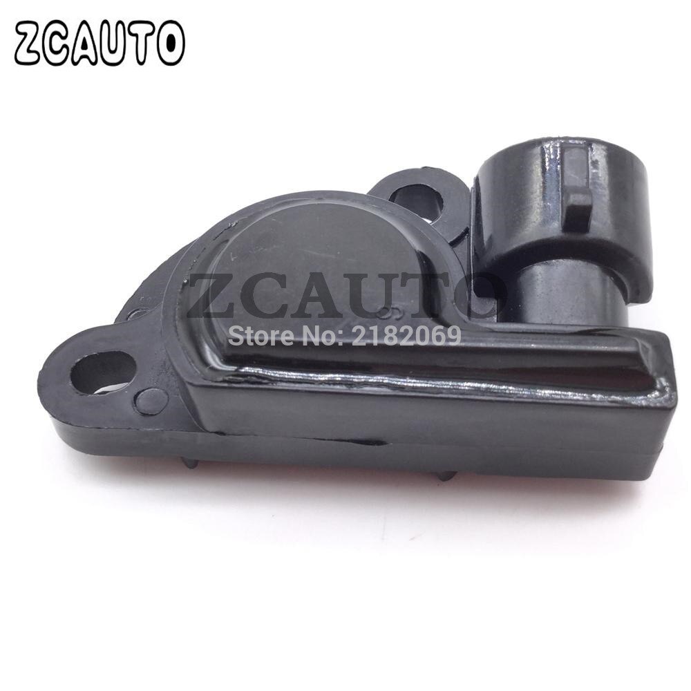TPS Throttle Position Sensor For Daewoo Lanos Nubira Leganza Kalos Lacetti Opel Vauxhall Nova17080671 94580175 94580175 17113070