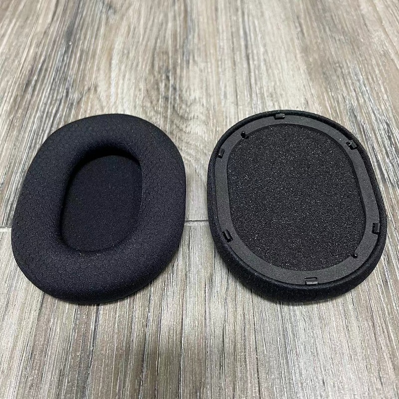 Original Plastic Hinge buckle For Razer Black shark V2 Pro 2.4G bluetooth blackshark V2pro Headset Spare Repair Parts: Dim Gray