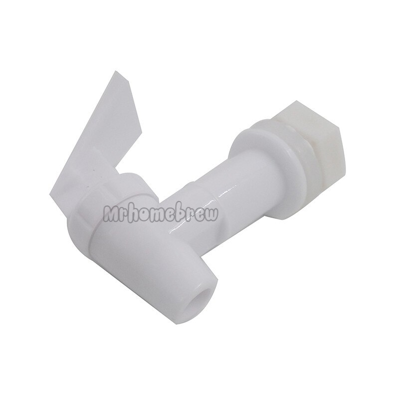 Home beer juice tap faucet plastic spigot for keg barrel Beer Wine Homebrew Making Bar Tool