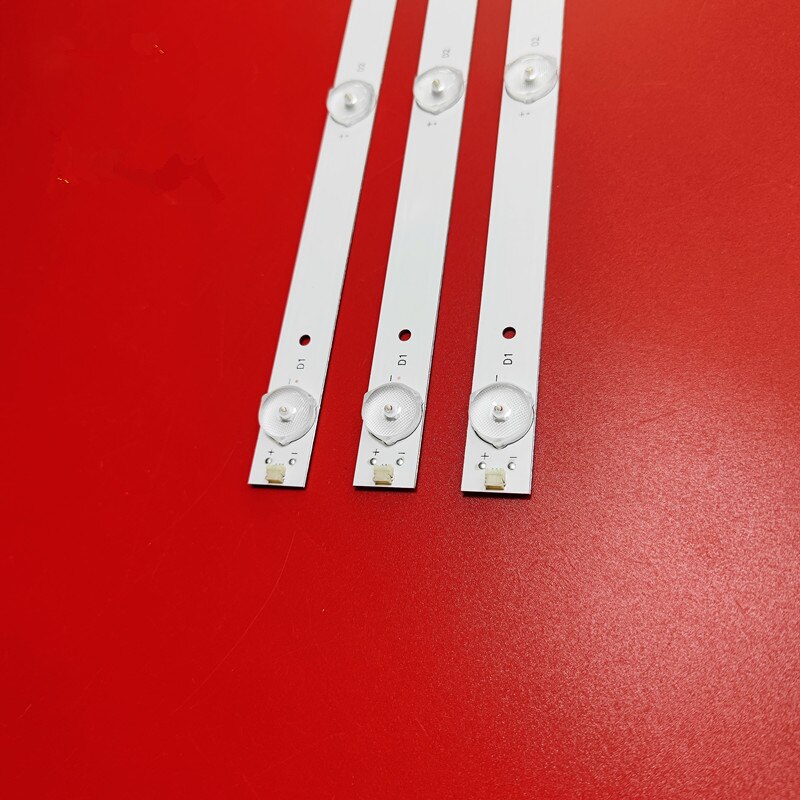Tira de lámpara Original sharp LE32A, 303MX315034, MX315D06-ZC14F-01, Kanemasa, HD32-T1