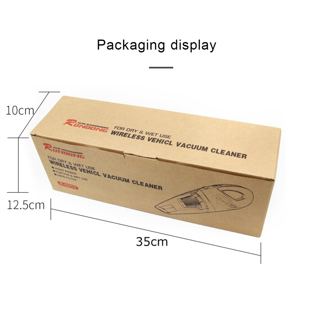 Wireless Vacuum Cleaner For Car Vacuum Cleaner Wireless Vacuum Cleaner Car Handheld Vaccum Cleaners Power Suction