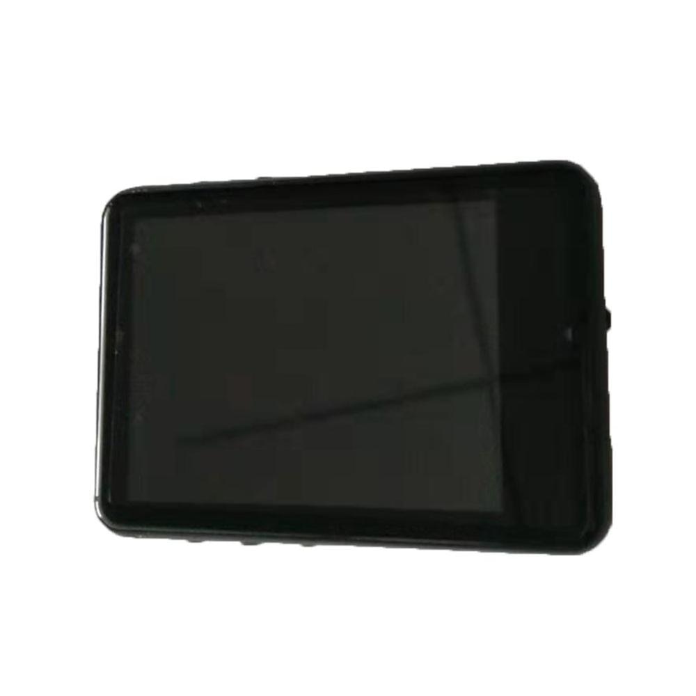 2.4 Inch Full Screen Mp3 Walkman Music Hifi Player Mp4 Small Large Screen Mp5 Wireless Full Screen Player