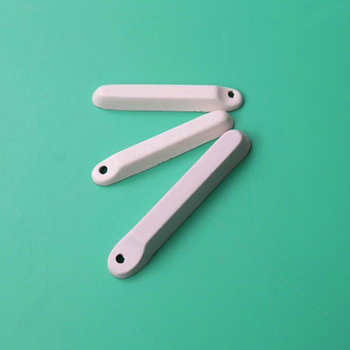 Una decena de barcos de porcelana de combustión, Arca de porcelana resistente al calor, accesorios para laboratorio