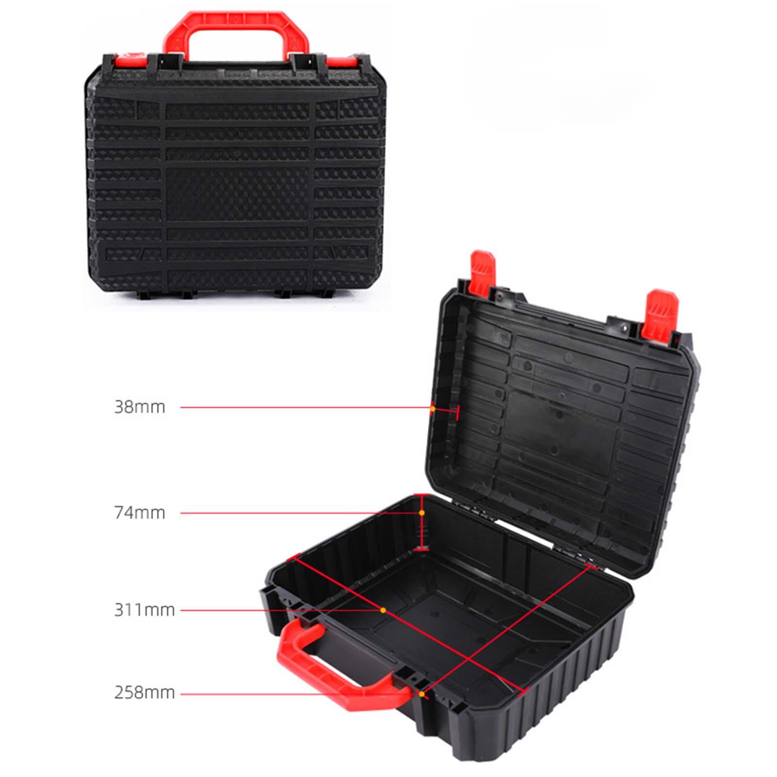 Machine Case Voor Elektrisch Gereedschap Vaderdag Cadeau Fotografische Apparatuur