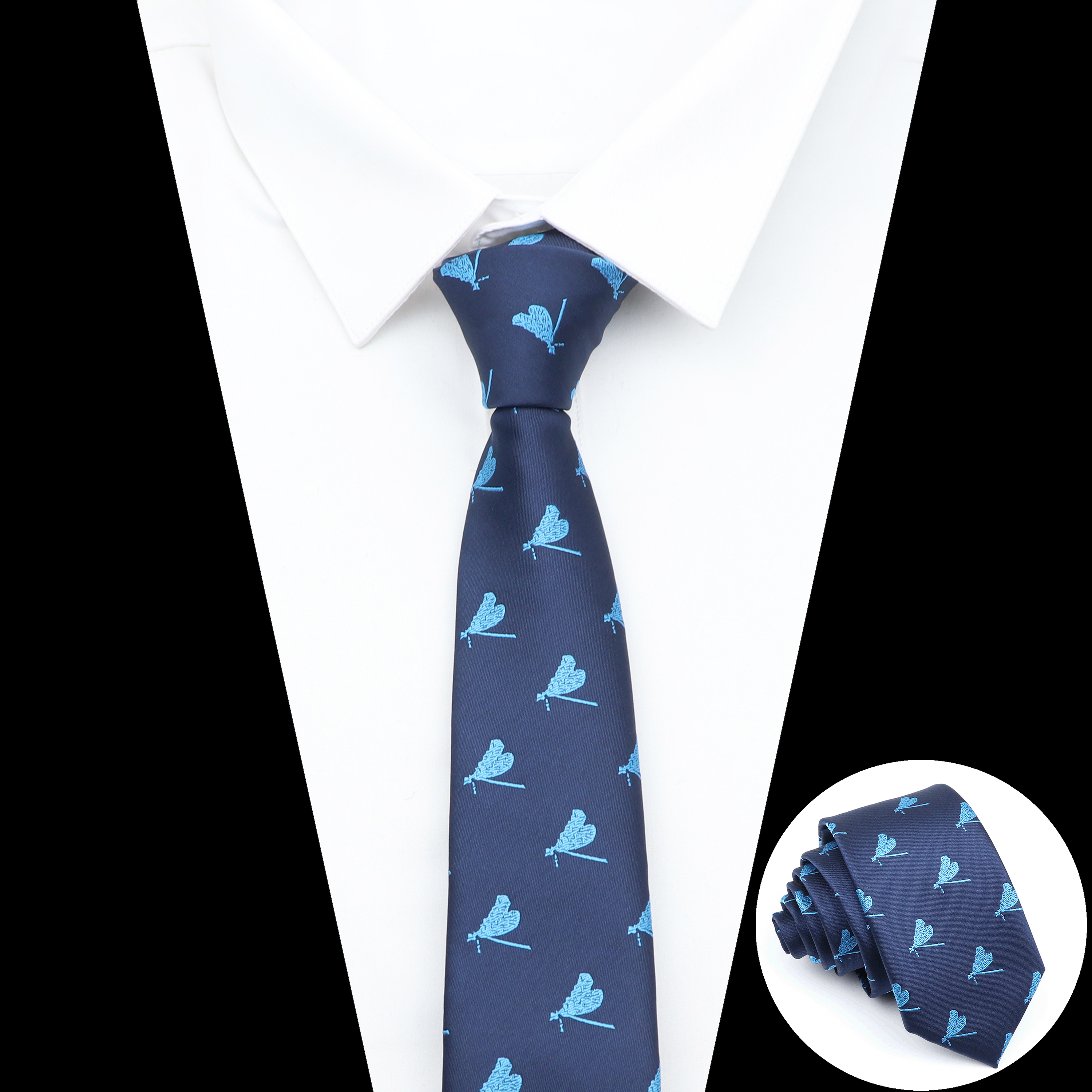 cravate hommes cravate rouge bleu imprimé dessin animé chat voiture cravates accessoires usage quotidien cravate fête de mariage Original pour homme