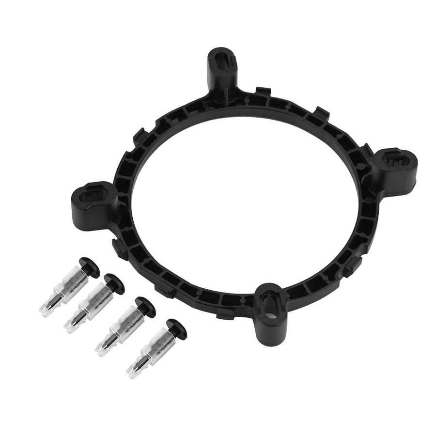 6 Heatpipe CPU Cooler Temperature Control 6 Heatpipe CPU Cooler Quiet 800-2200 Revolutions CPU Cooler Air Cooling Dual-tower