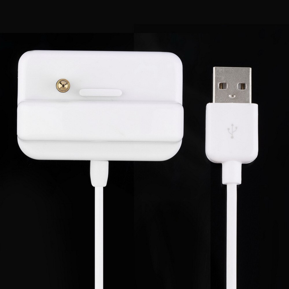 Voor Ipod Shuffle Usb Lader &amp; Sync Vervanging Docking Station Cradle Voor Ipod Shuffle 2 2ND 3 3RD Gen 2G
