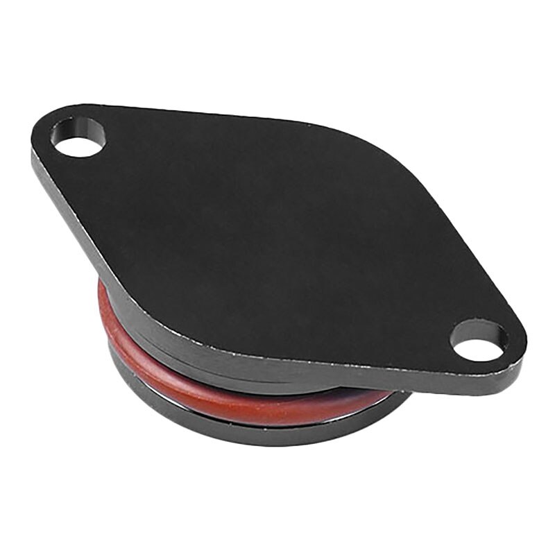 Motorwervelklephulsmateriaal voor bmw modified 3m aluminium wervelklep