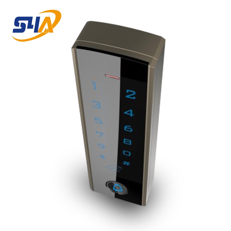 RFID 125KHz touch screen access control