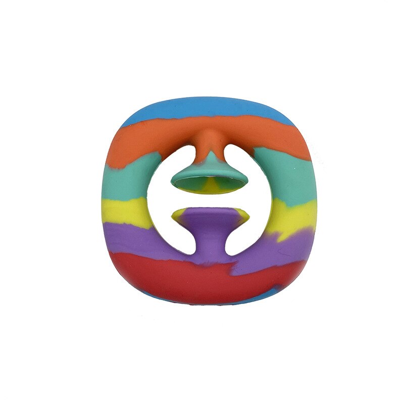 Best Hand Gripper Grip Perfect Strength Grip Ideal Strengthener Hand Unzip The Toy Fidget Toys: DO 4