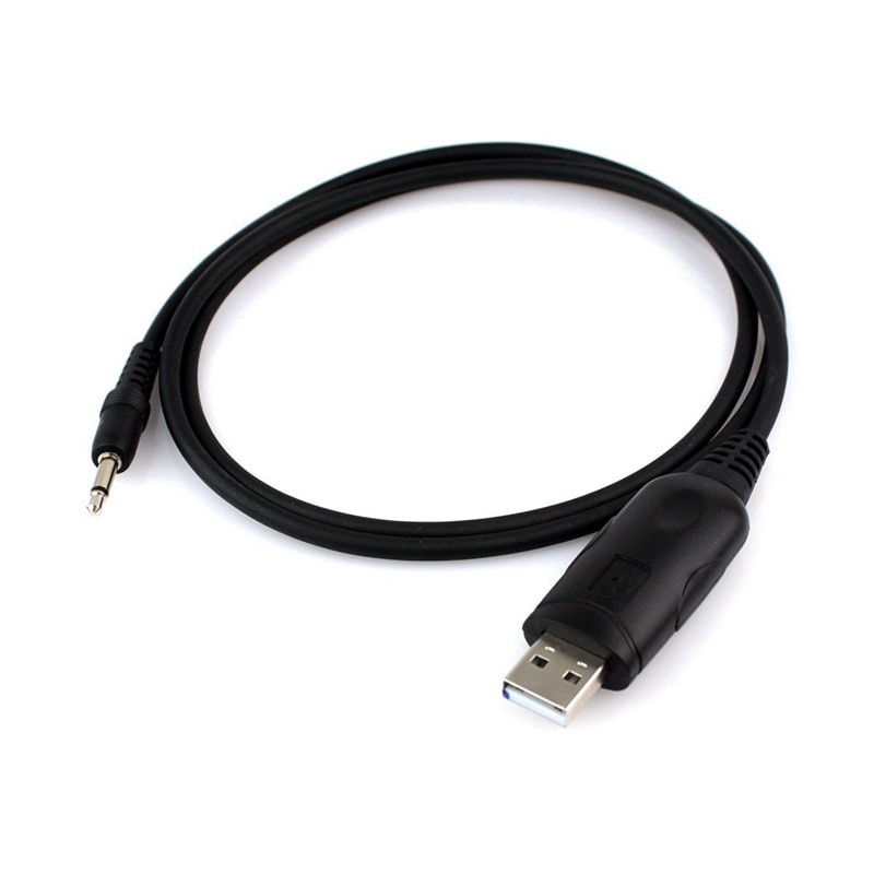 Durable And Life Long CI-V Cat Interface Cable For Icom CT-17 IC-706 Radio With CD CT17 Replaceable Electric Parts Accessocries: Default Title