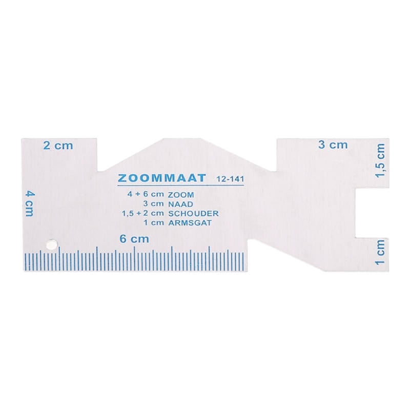 DIY Sewing Patchwork Ruler Quilting Grid Cutting Sewing Tailor Student Craft