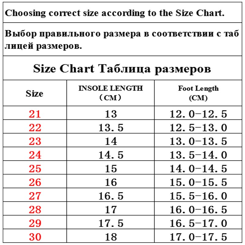 Maat 21-30 Kinderen Ademende Sneakers Meisjes Haak Lus Casual Schoenen Jongens Oorlog-Slip Sneakers Baby Anti-gladde Peuter Schoen