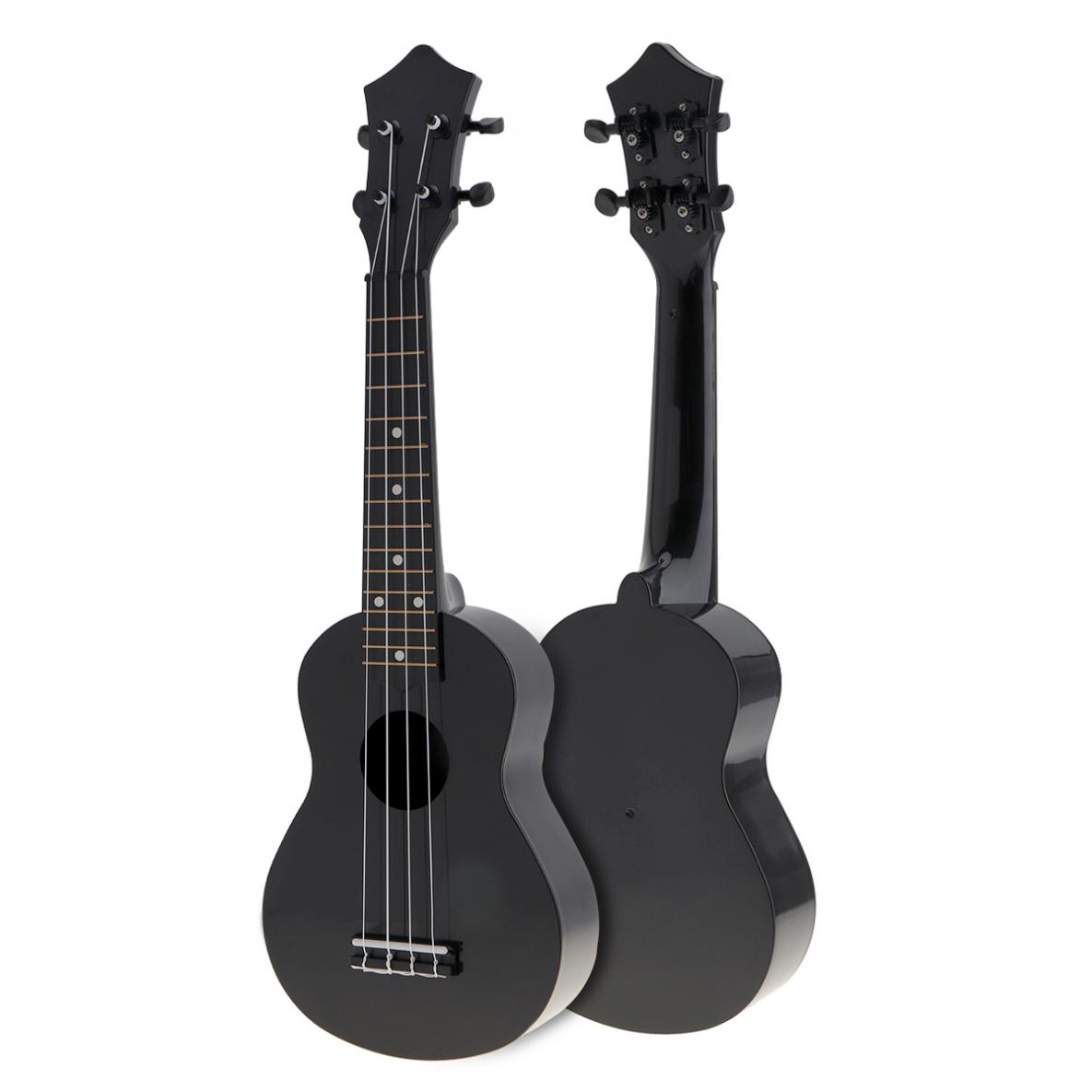 IRIN-Ukelele acústico colorido de 21 pulgadas, instrumento de 4 cuerdas, Guitarra Hawaiana para niños y principiantes en música