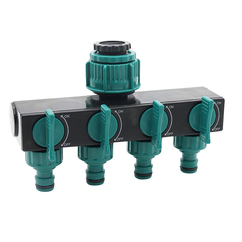 Adattatore In Ottone Per Valvola Serbatoio IBC, Rubinetto 1/2” Con Anello Di Tenuta