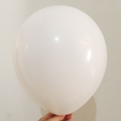 50 stuks Donker Paars ballonnen 12 inch/5 inch witte ballon Bruiloft Ballon Gelukkige Verjaardag Decoratie Globos feestartikelen