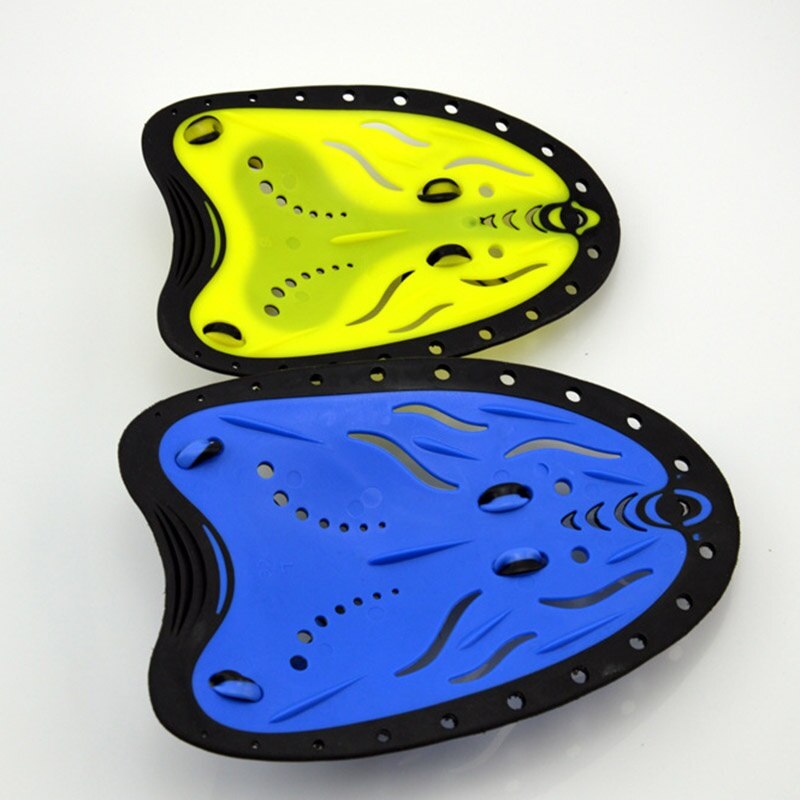 ¡Novedad! ! Guantes ajustables de silicona para entrenamiento con aletas de Padel para hombre y mujer